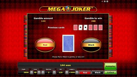 mega joker online free|Play Mega Joker FREE .